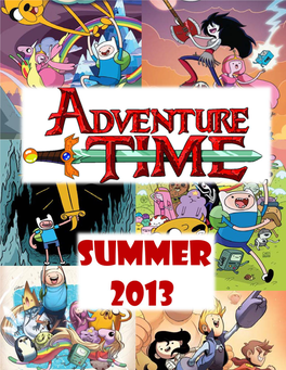 Adventure Time S13.Pdf