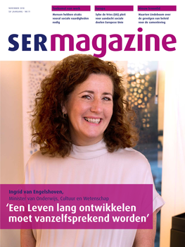 Sermagazine Nr. 11