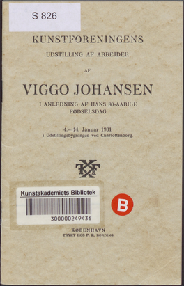 Viggo Johansen