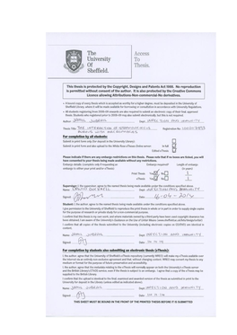 S. Aureus Regulation of Virulence Factors