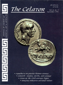 Classical Numismatic Group