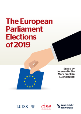 The European Parliament Elections of 2019
