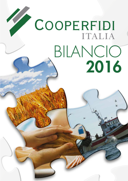 Bilancio 2016