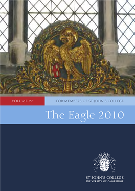 The Eagle 2010