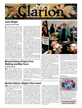 Clarion-March-2020-For-The-Web.Pdf