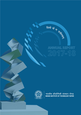 Annual Report 2017-18