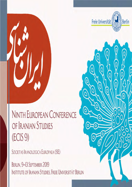 Conference Programme