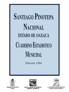 Santiago Pinotepa Nacional Estado De Oaxaca