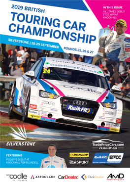 Touring Car Championship