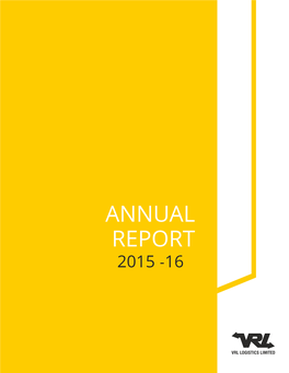 Annual Report 2015-16