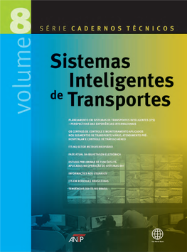 Sistemas Inteligentes De Transportes