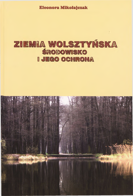 Gmina Wolsztyn. Niektóre Formy Ochrony Fauny I Flory