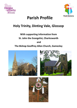 Parish Profiles