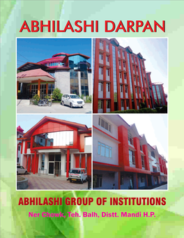 Abhilashi Darpan