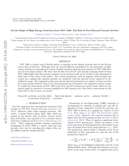 On the Origin of High Energy Neutrinos from NGC 1068: the Role of Non-Thermal Coronal Activity