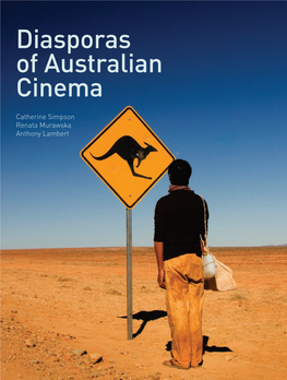 Diasporas of Australian Cinema