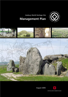 Avebury Management Plan 2005