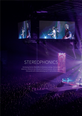 Stereophonics