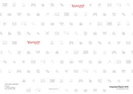 Integrated Report 2018 Tokyo 102-8282, Japan Published in September 2018 Year Ended March 31, 2018 Profile & Growth Story