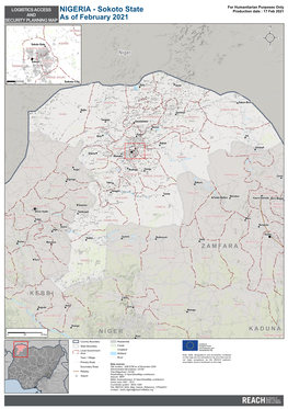 NIGERIA-Sokotostate