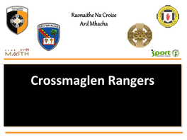 Crossmaglen Rangers