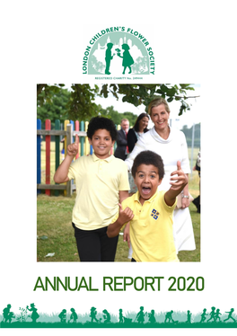 Annual Report 2020