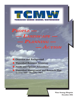 2004-TCMW Plan