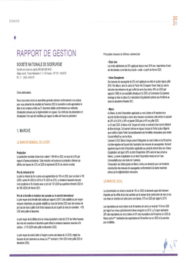AGO 08.06.21 Rapport De Gestion 2020