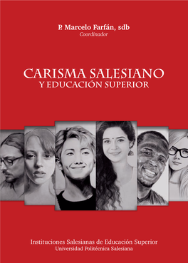 Carisma Salesiano.Pdf