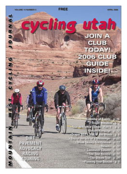 April 2006 Issue