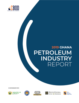 Petroleum Industry Report