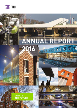 Annual Report 2016