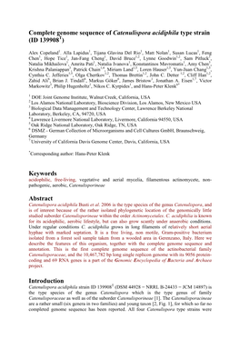 Complete Genome Sequence of Halogeometricum Borinquense Type St