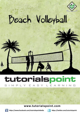 Download Beach Volleyball Tutorial