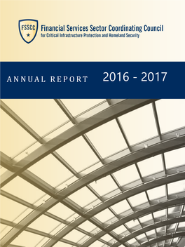 Annual Report 2016 - 2017