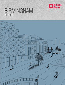 The Birmingham Report THE