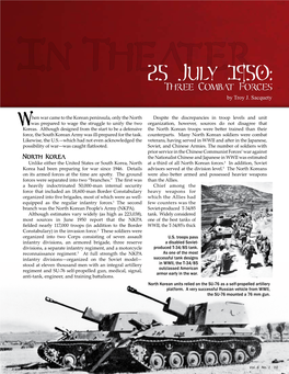 25 July 1950