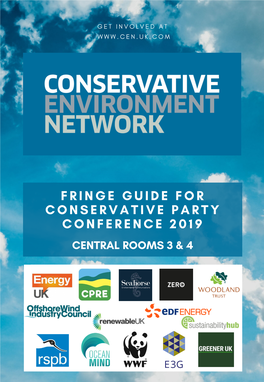 Conference Brochure 2019