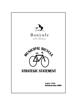 Bicycle-Strategic-Statement-1996.Pdf