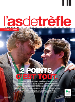 L'as De Trefle N 31.Pdf