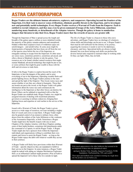 Rogue Traders in Warhammer 40,000: Kill Team