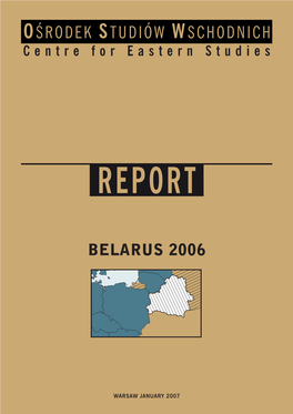 Białoruś 2006