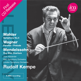 Rudolf Kempe