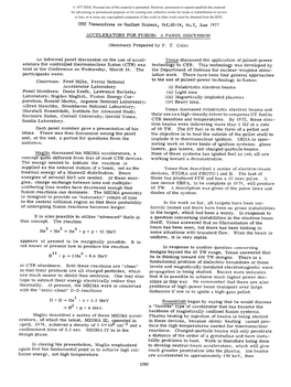 1382 Neutralized in a Charge-Exchange Neutralizing Gas Cell