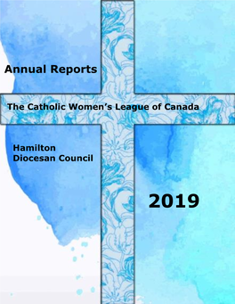 Annual Reports