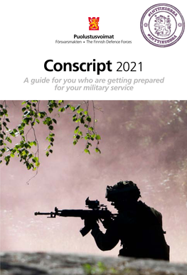 Conscript 2021