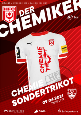 Chemiker Uerdingen