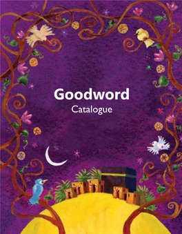 Goodword-Catalogue-2015.Pdf