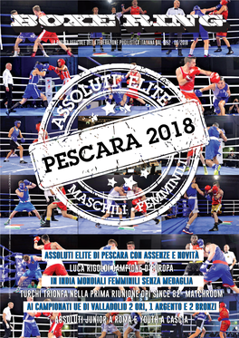 Pescara 2018