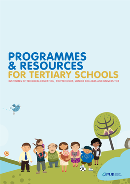 Programmes & Resources